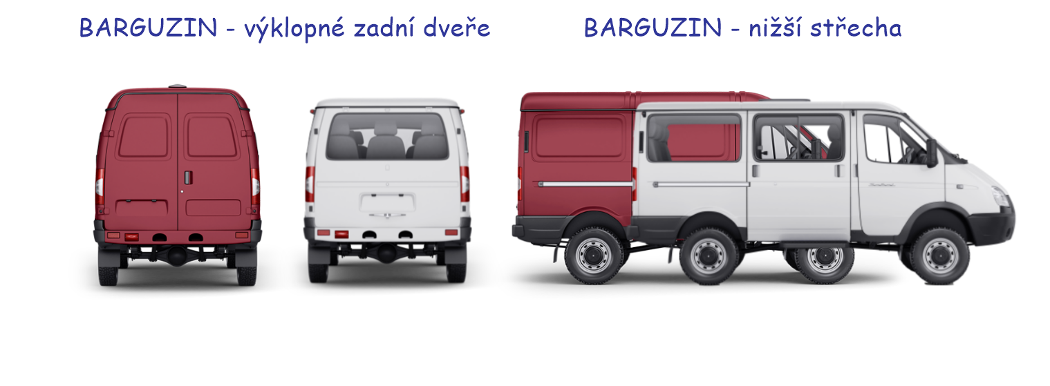 Barguzin Koty